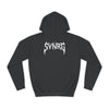 SYNRG Hoodie - Black
